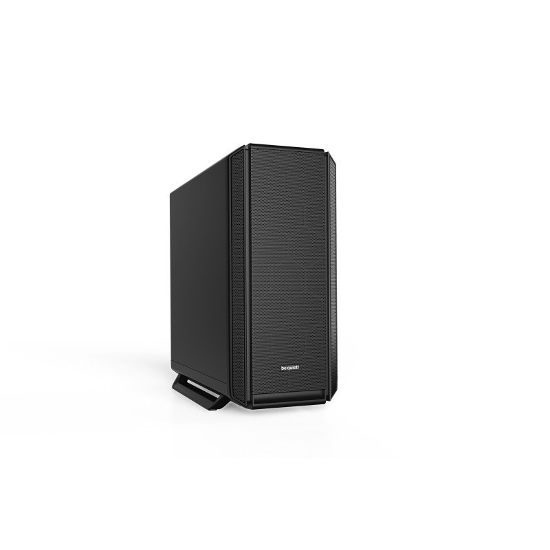 Silent Base 802 - Tower - E-ATX - keine Spannungsversorgung (ATX / PS/2)